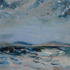 Bonita Ellmore at Cedarbank Studio profile image