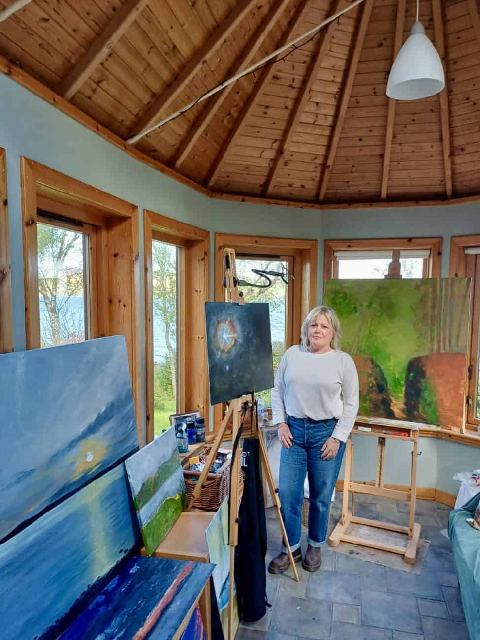 Frances Cox profile image