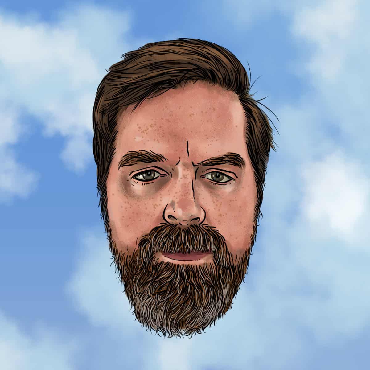 Walter Newton profile image