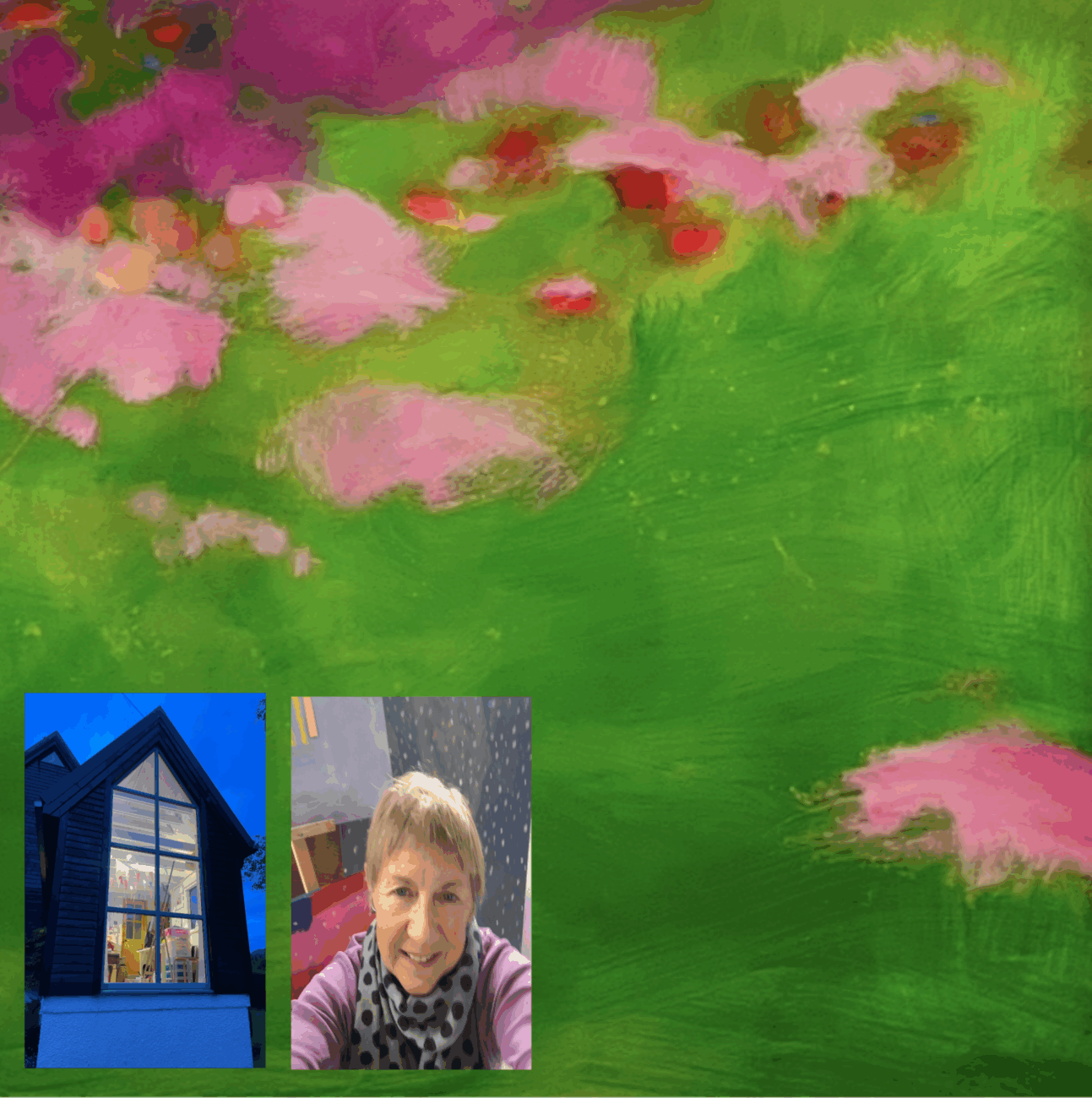 Freda Waldapfel BA (GSA) MLD profile image