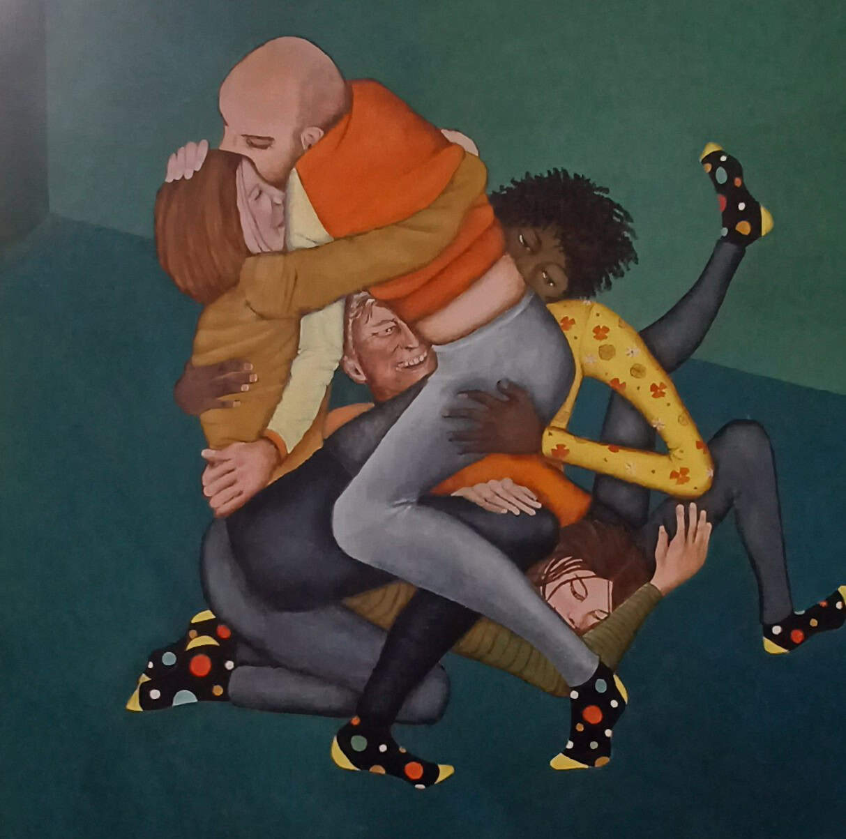 Jenny Phillips profile image