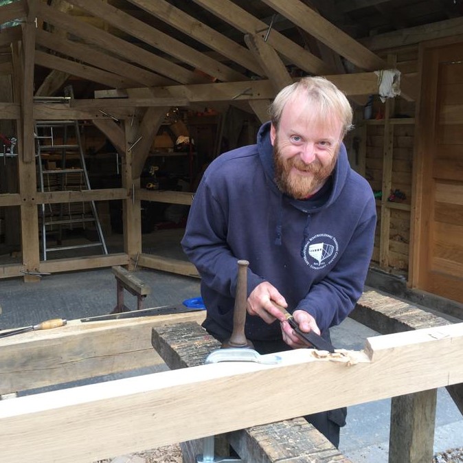 Beniamin Nibheis profile image