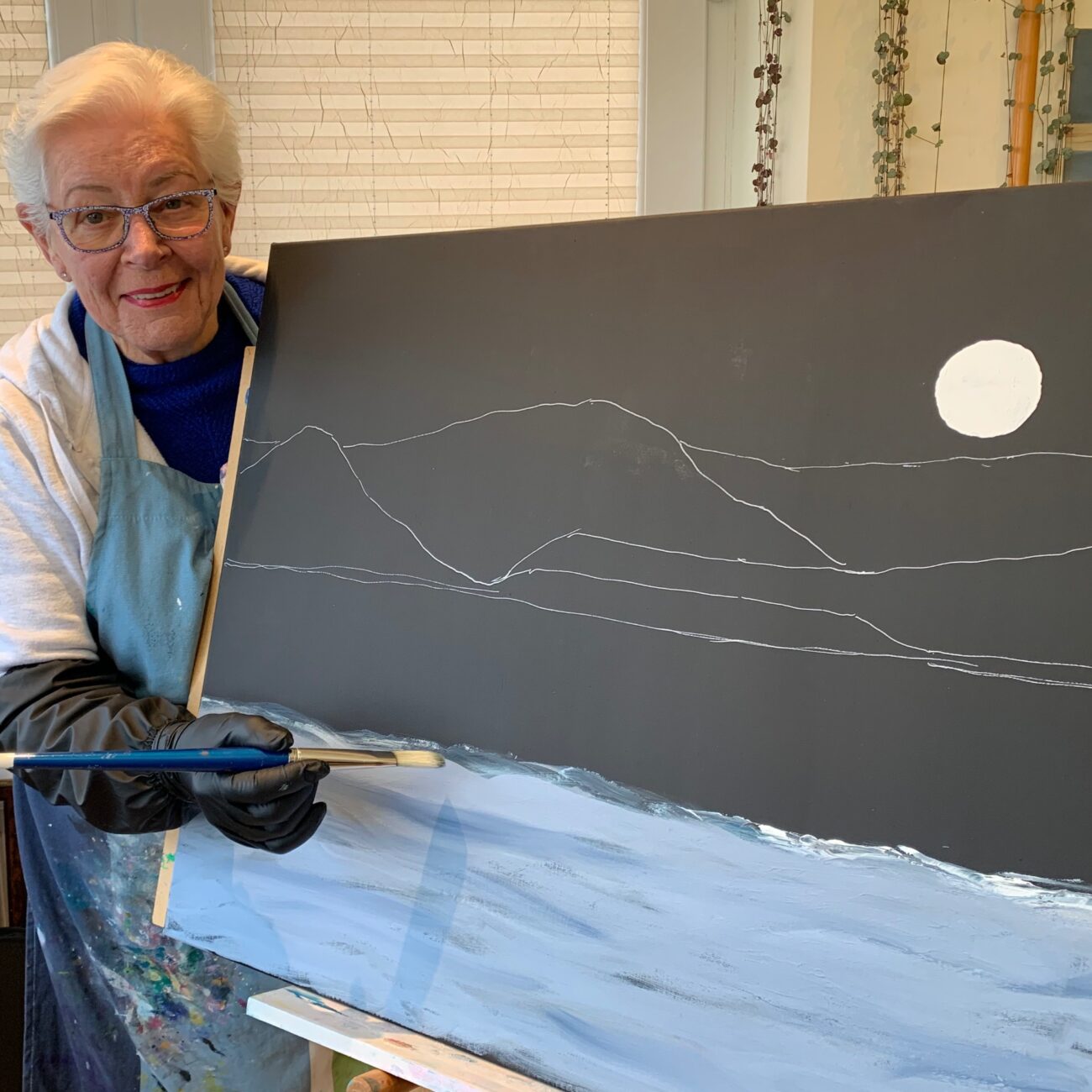 Hannie McCallum profile image