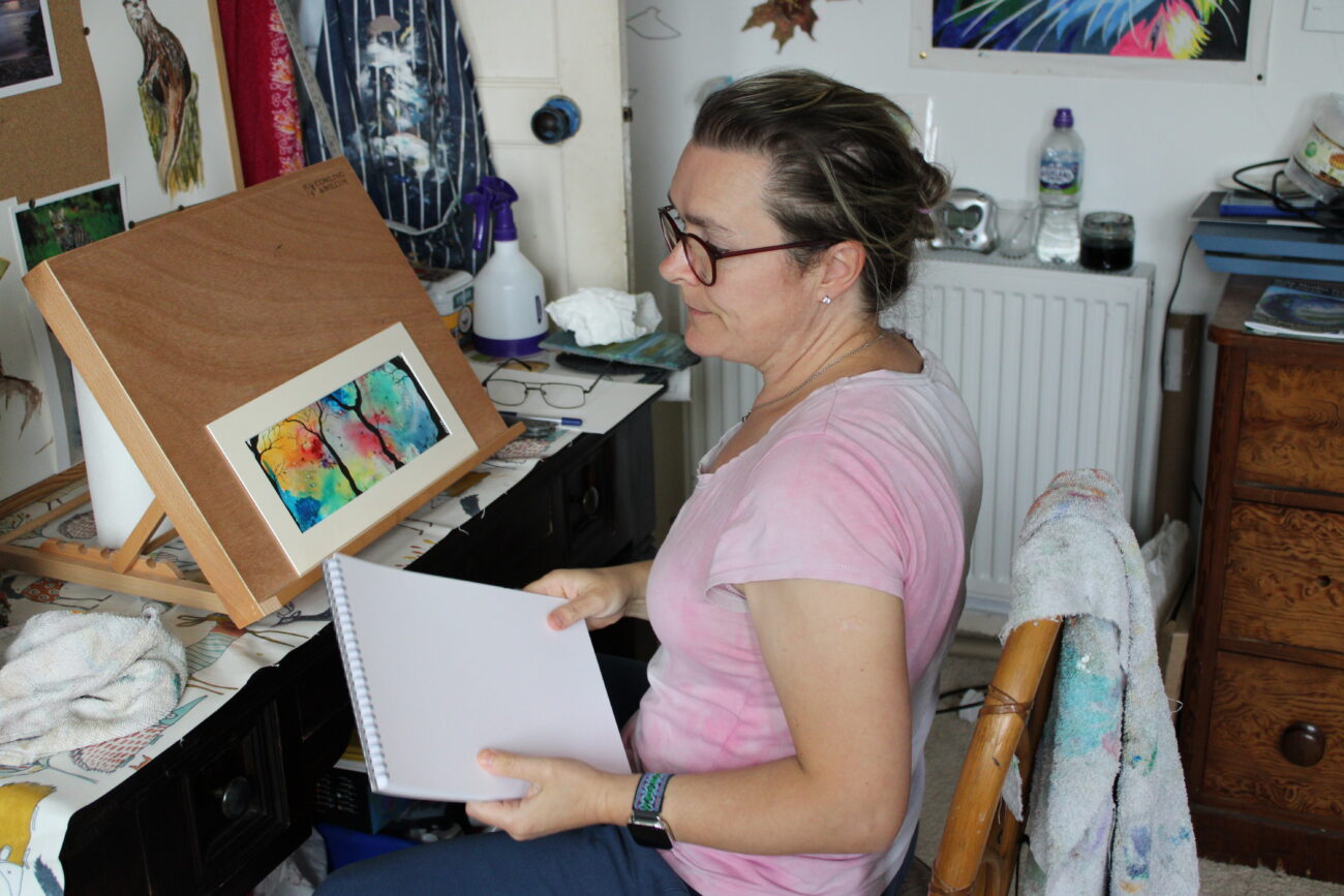 Monya Wren profile image