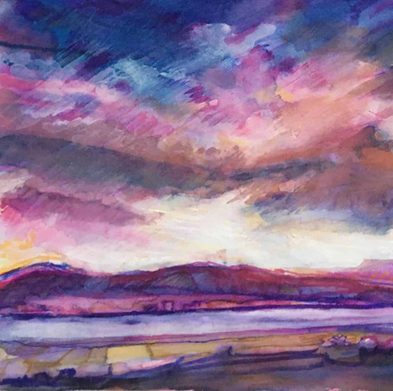 Morven Lusk profile image