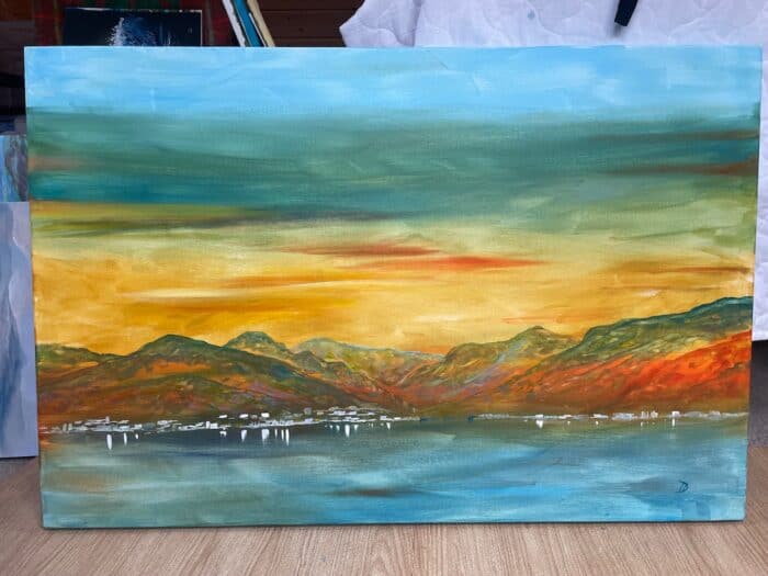 Holly loch