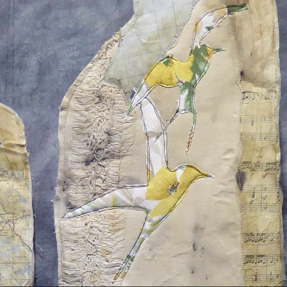 Lesley Bell profile image