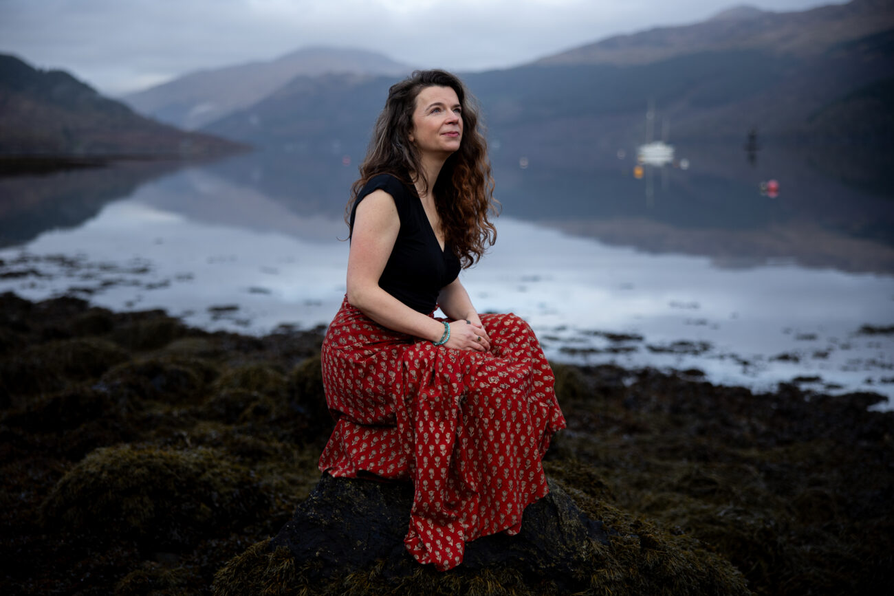 Kasia Laviers profile image