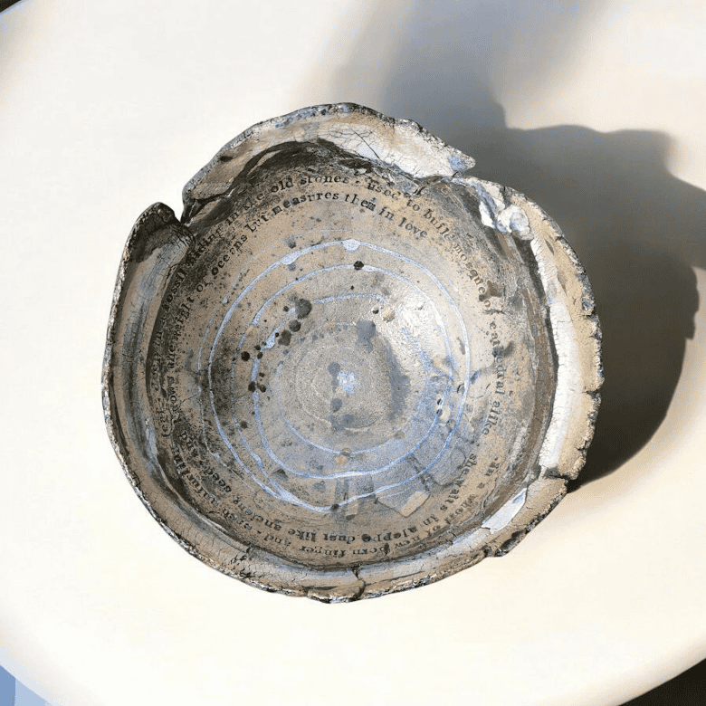 Michaela and Chris Goan profile image